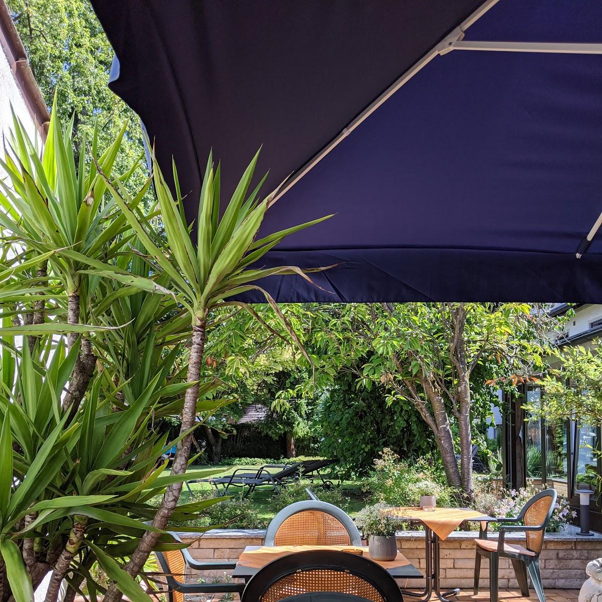 Restaurant "Fischerklause am See" in  (Bodensee)