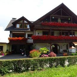 Restaurant "Café Restaurant Eulenspiegel" in  (Bodensee)