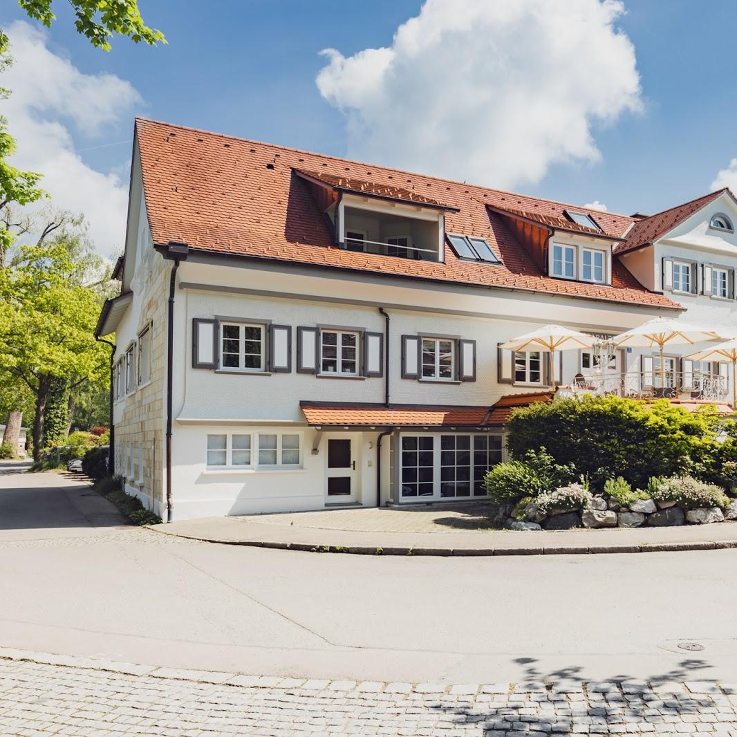 Restaurant "Winterbergstüble - Ausflugslokal & Sportgaststätte" in  (Bodensee)