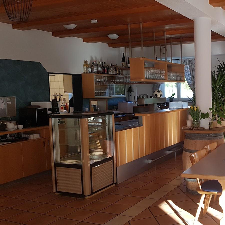 Restaurant "Winterbergstüble - Ausflugslokal & Sportgaststätte" in Wasserburg (Bodensee)