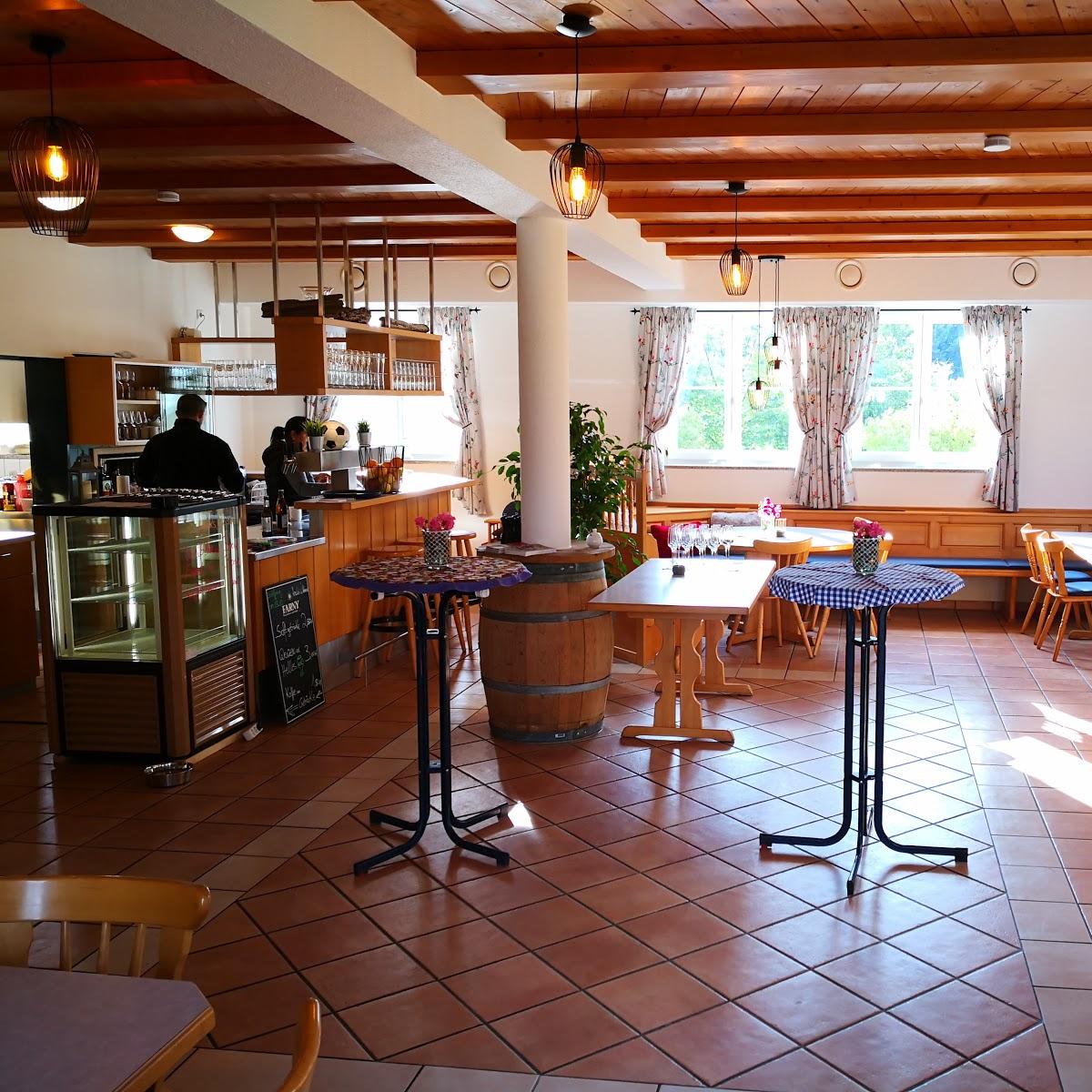 Restaurant "Hotel Walserhof" in  (Bodensee)