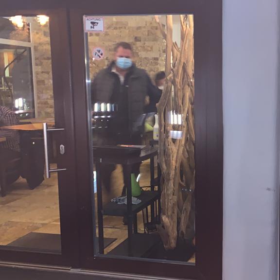 Restaurant "Restaurant Pizzeria Sumser 2" in  (Bodensee)