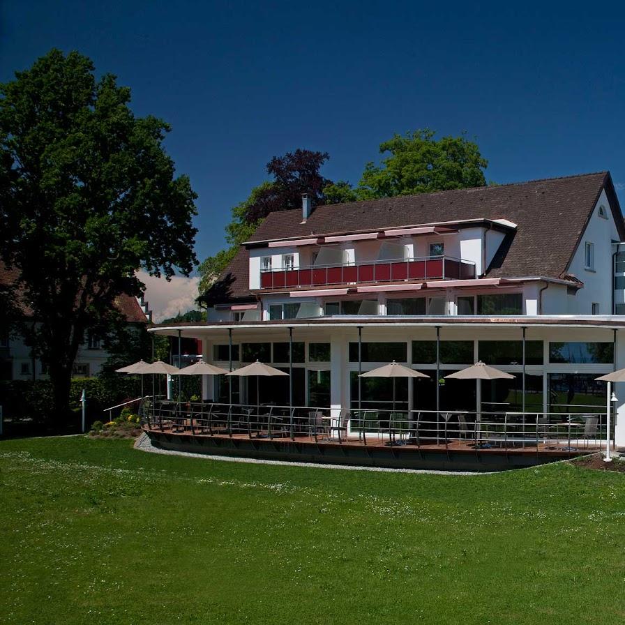 Restaurant "Lipprandt Hotel Restaurant" in Wasserburg (Bodensee)