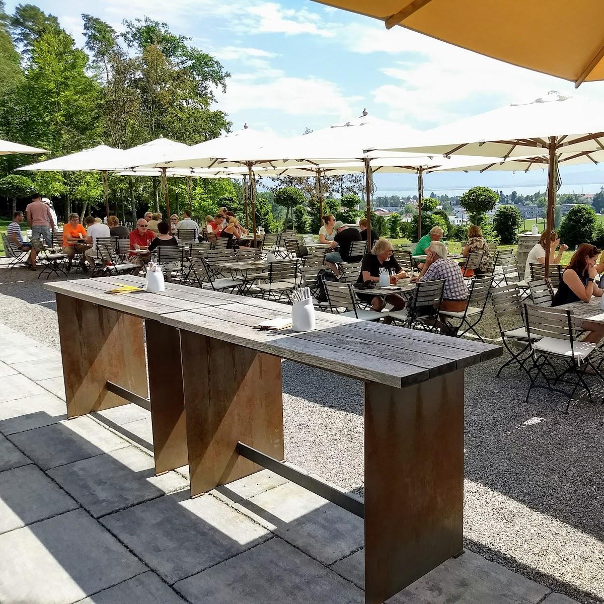 Restaurant "Schmidt am Bodensee - Pinot Die Weinbar" in Wasserburg (Bodensee)