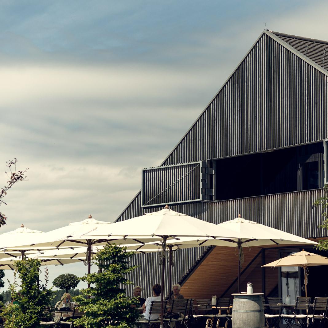 Restaurant "Schmidt am Bodensee - Pinot Die Weinbar" in  (Bodensee)