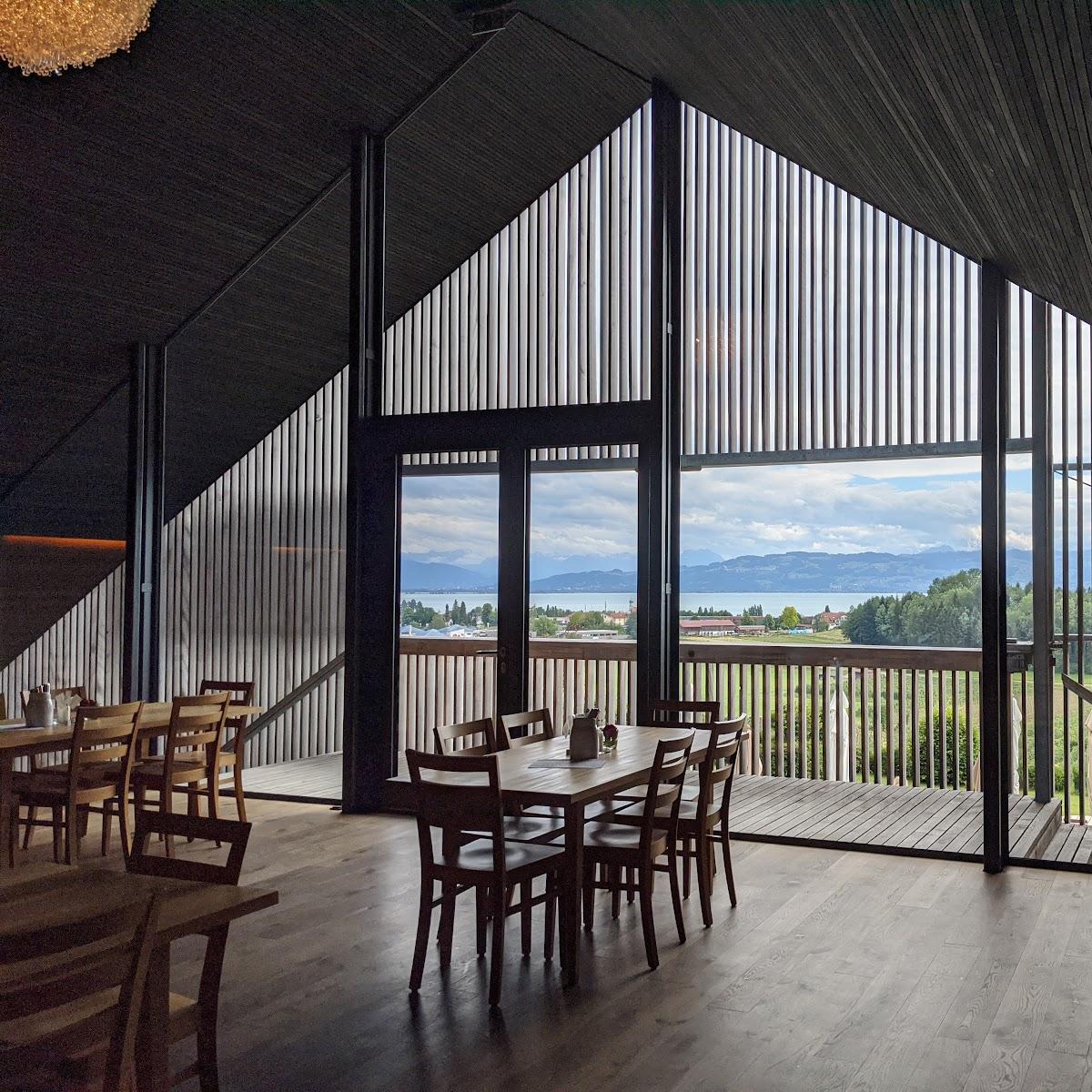 Restaurant "PINOT - SCHMIDT am Bodensee" in Wasserburg (Bodensee)