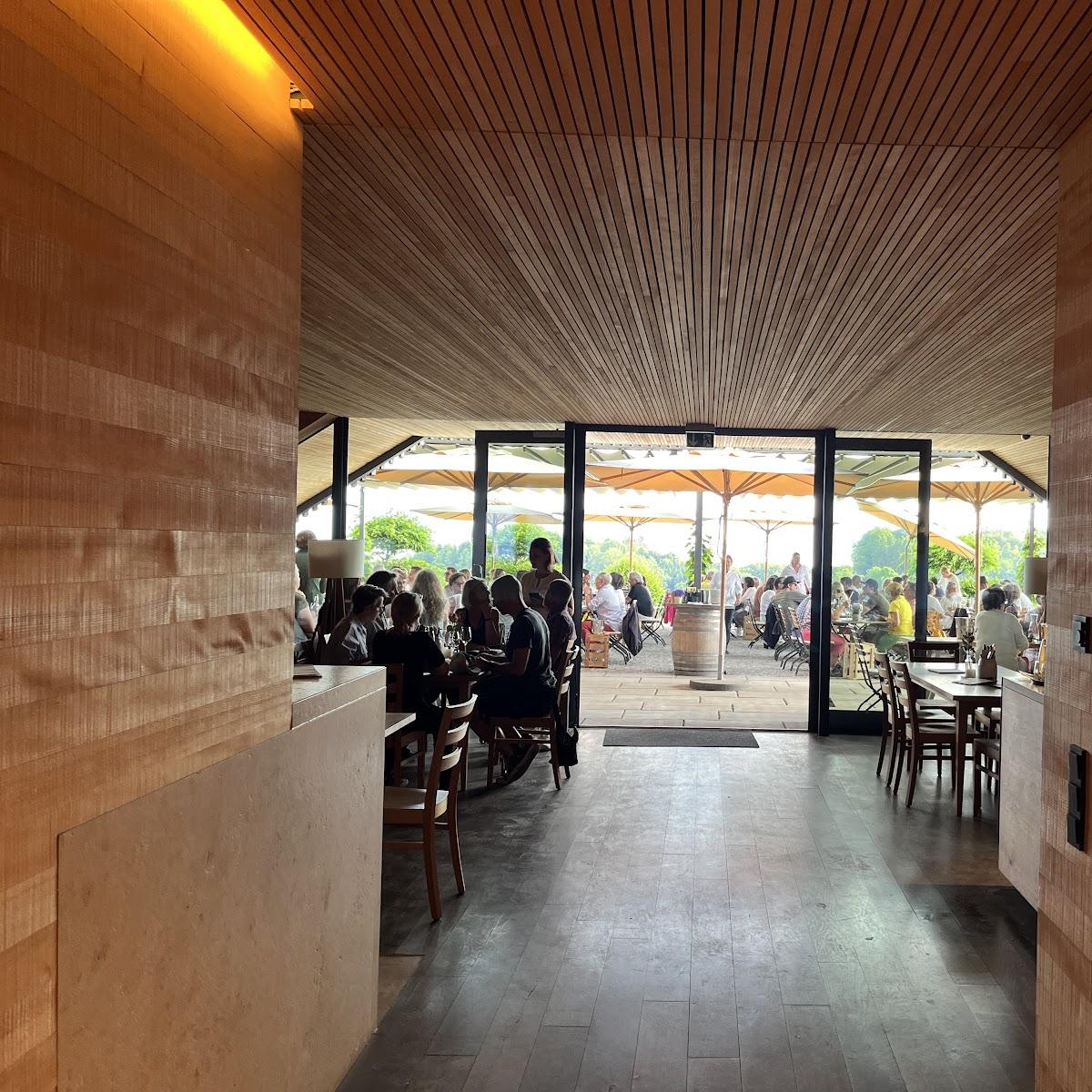 Restaurant "PINOT - SCHMIDT am Bodensee" in Wasserburg (Bodensee)