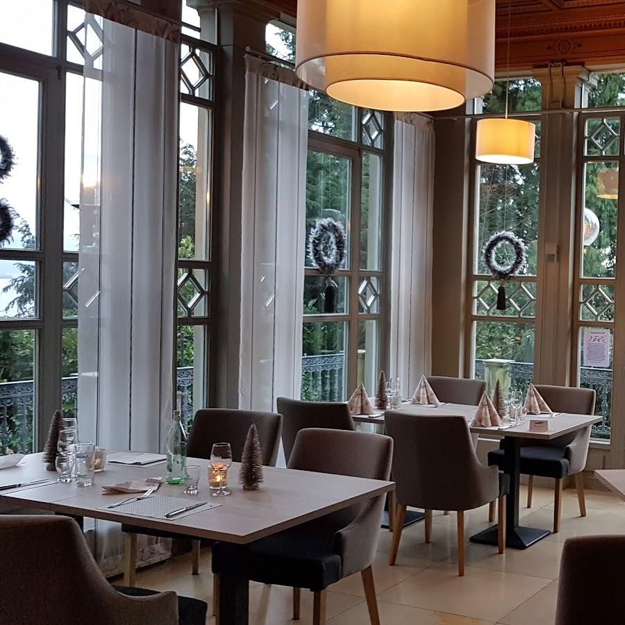 Restaurant "LEOPOLD am See" in Lindau