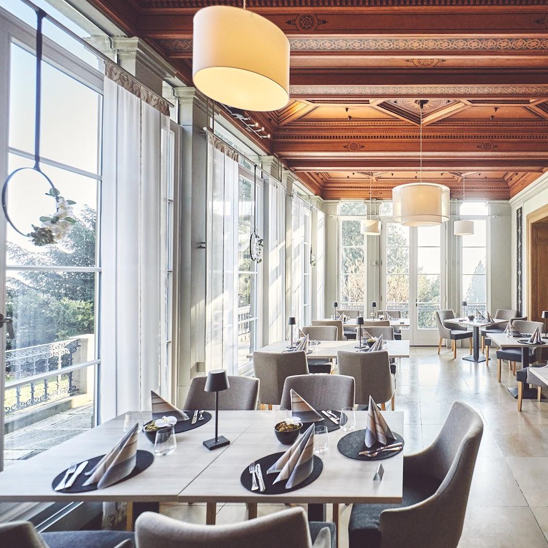 Restaurant "LEOPOLD am See" in Lindau (Bodensee)