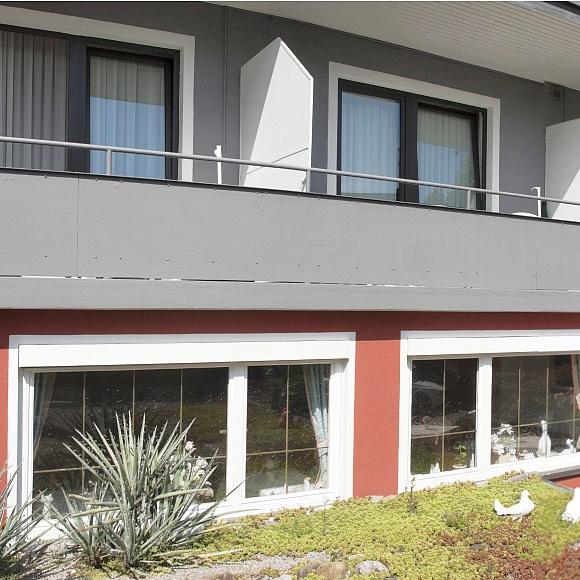 Restaurant "Hotel Pfälzer Hof" in Wasserburg (Bodensee)