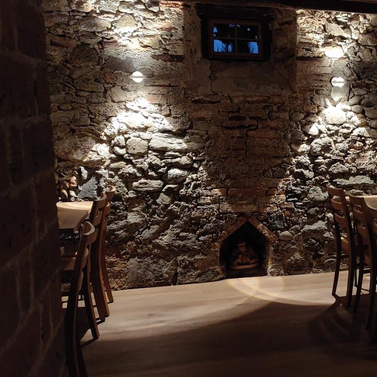 Restaurant "Schmidt am Bodensee - Rädle" in Wasserburg (Bodensee)