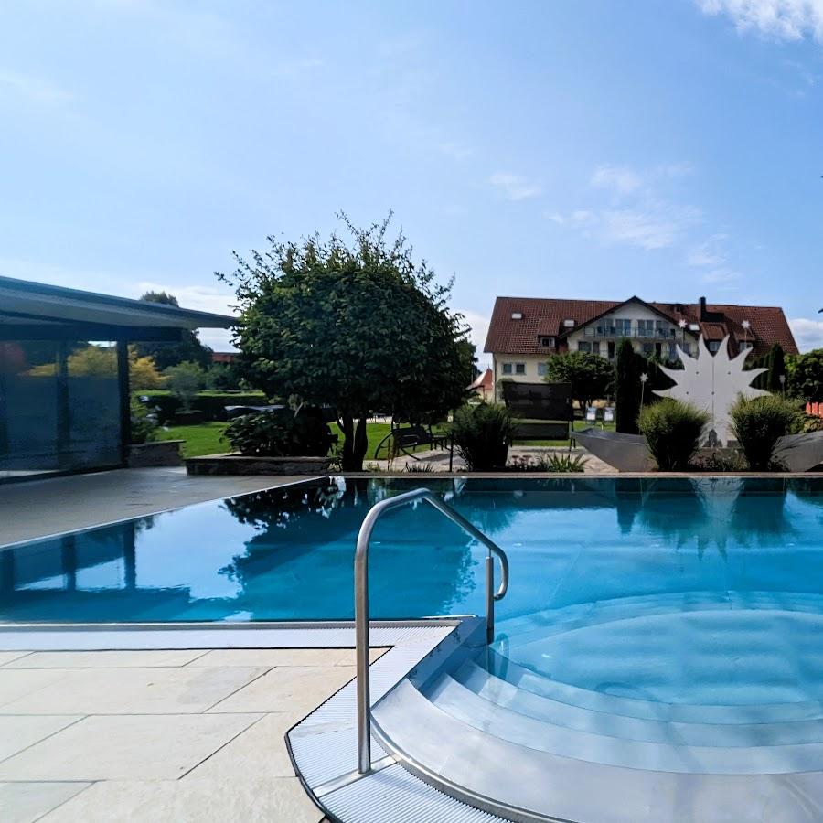 Restaurant "Hotel Gierer" in Wasserburg (Bodensee)