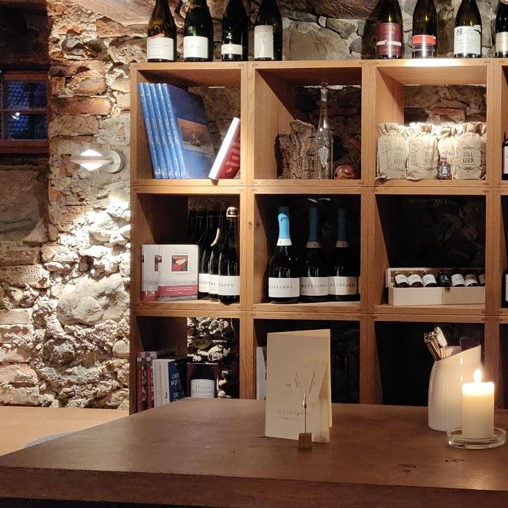 Restaurant "Hotel Gierer" in  (Bodensee)
