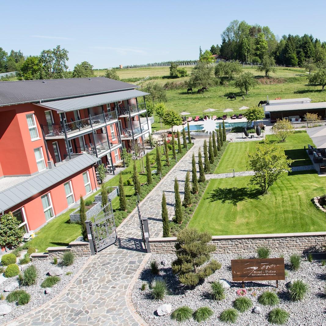 Restaurant "Hotel Gierer" in Wasserburg (Bodensee)