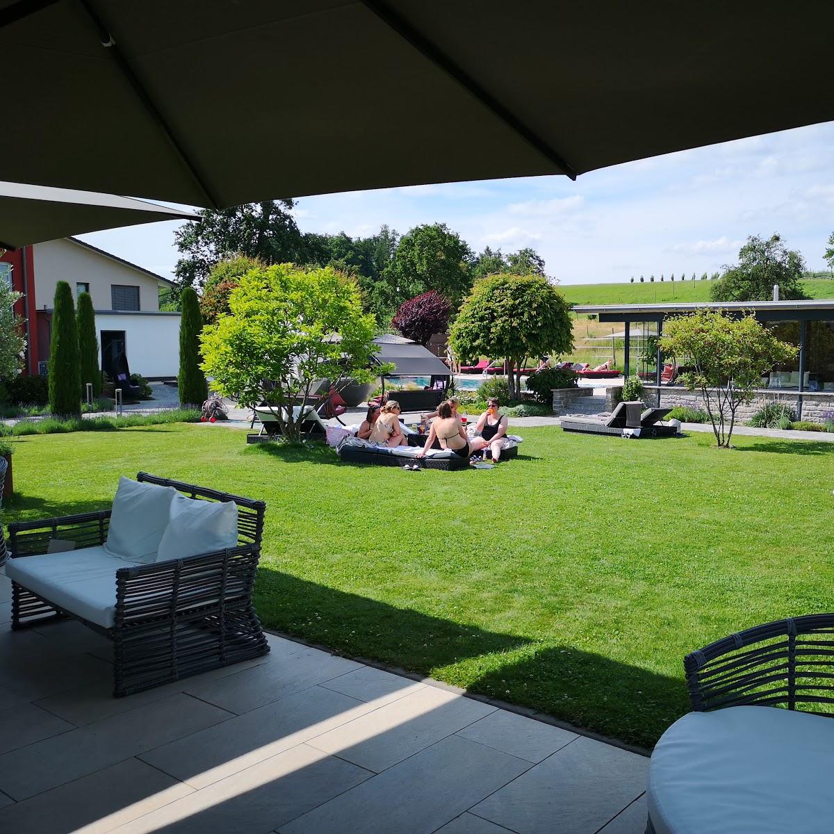 Restaurant "Fischlädele Bichlmair Fischerei und Hofladen" in  (Bodensee)
