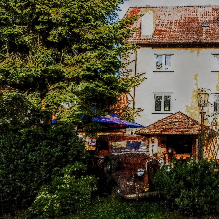Restaurant "Gauchos Lindau - Cantina Mexicana" in Bodolz