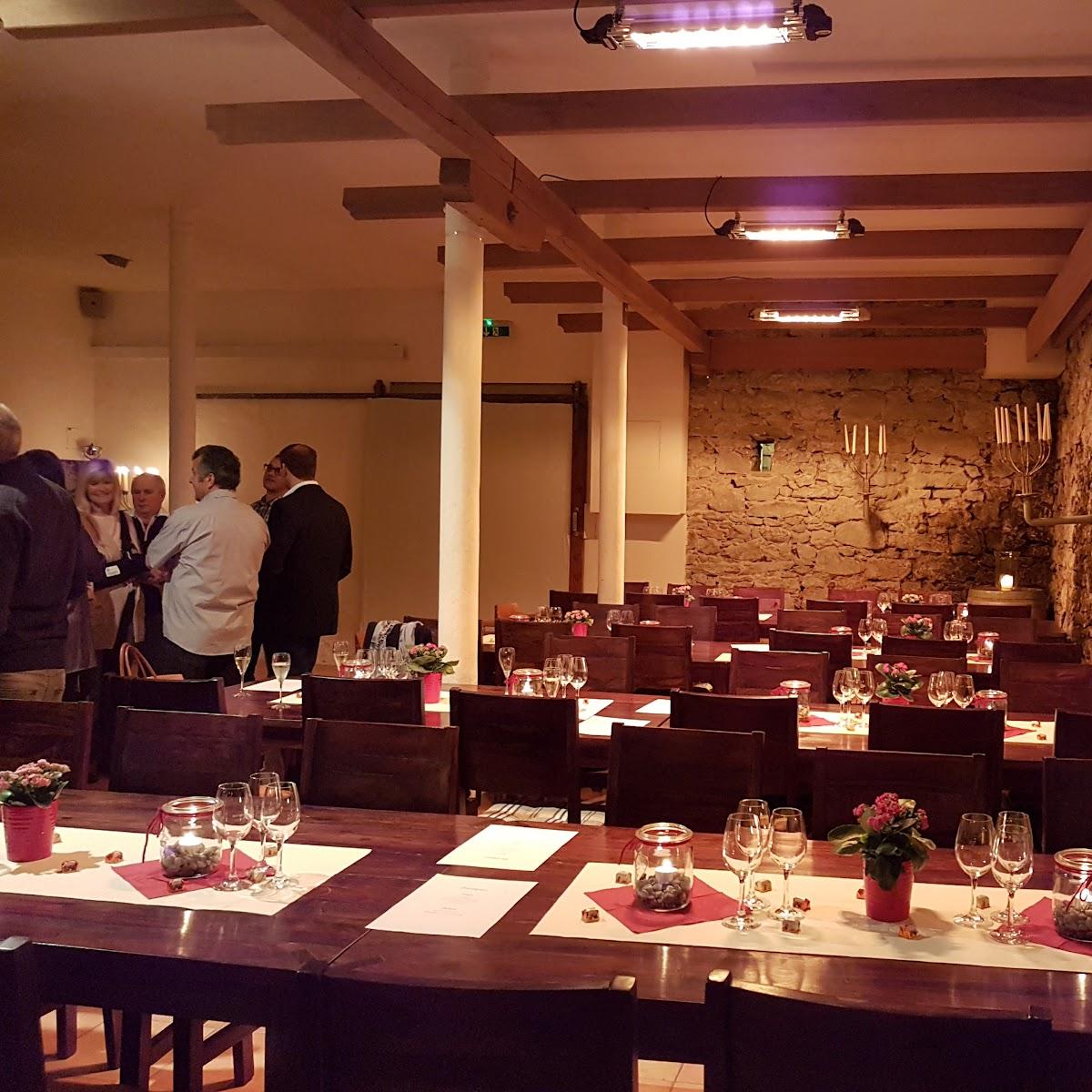 Restaurant "Vietnamhouse" in Nonnenhorn