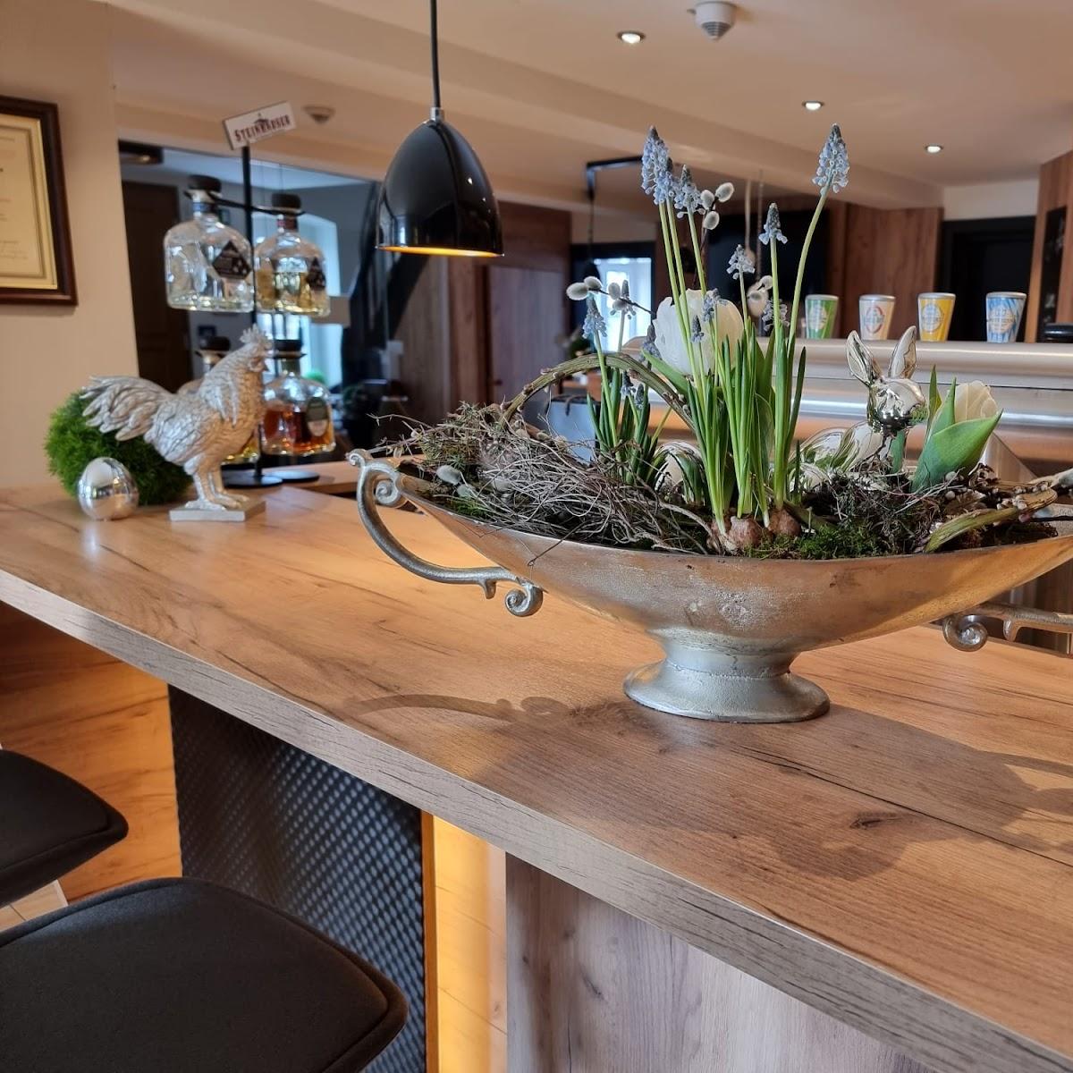 Restaurant "Restaurant Köberle" in Bodolz