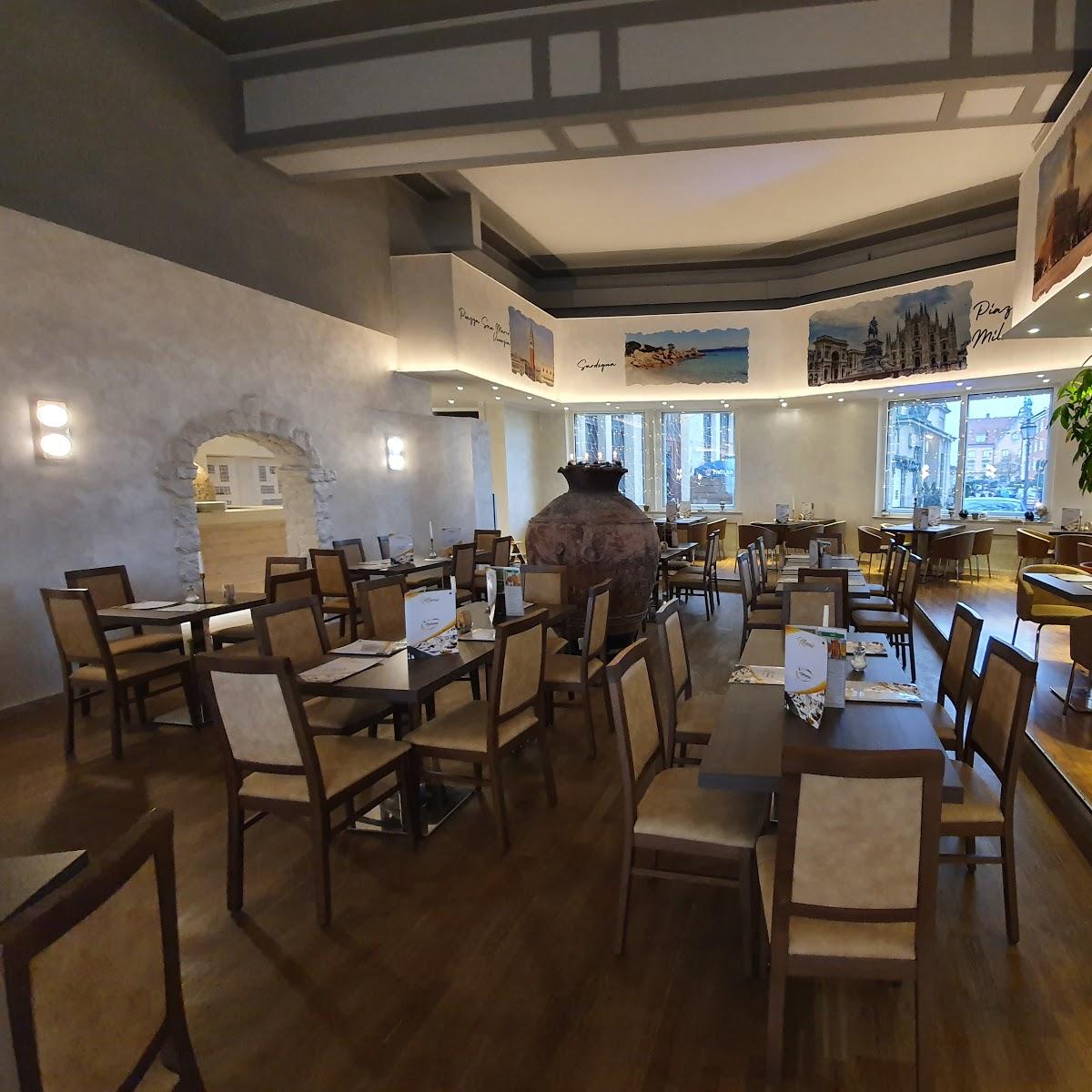 Restaurant "Ristorante Pizzeria Gelateria Ottimo" in  (Bodensee)