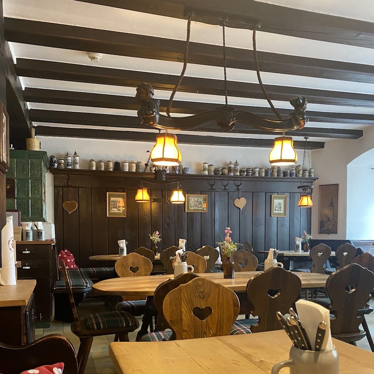 Restaurant "Restaurant Engel" in Lindau (Bodensee)