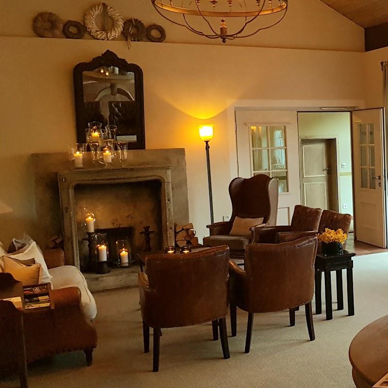 Restaurant "Restaurant @ VILLINO" in Bodolz