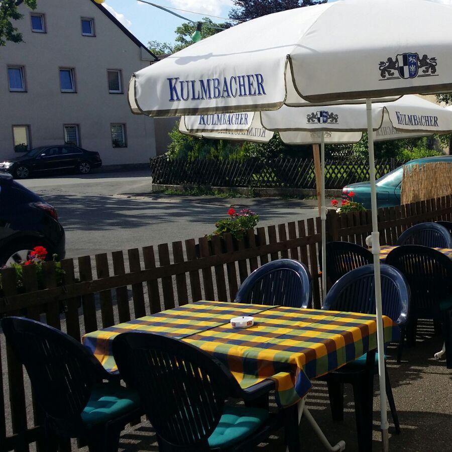 Restaurant "Pizzeria Italia" in  Bayreuth