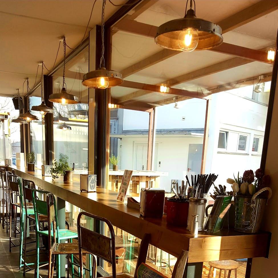 Restaurant "Swagman Roadhouse" in Bayreuth