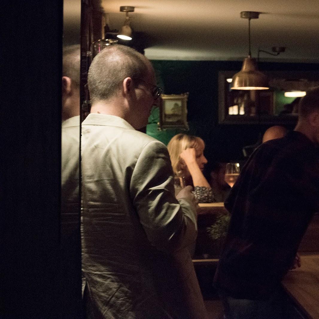 Restaurant "Poslic" in  Sailauf