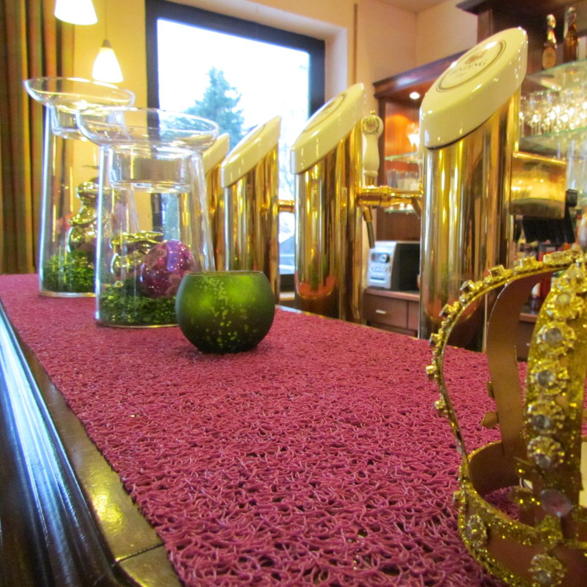 Restaurant "Gasthaus zur Krone" in Waldaschaff