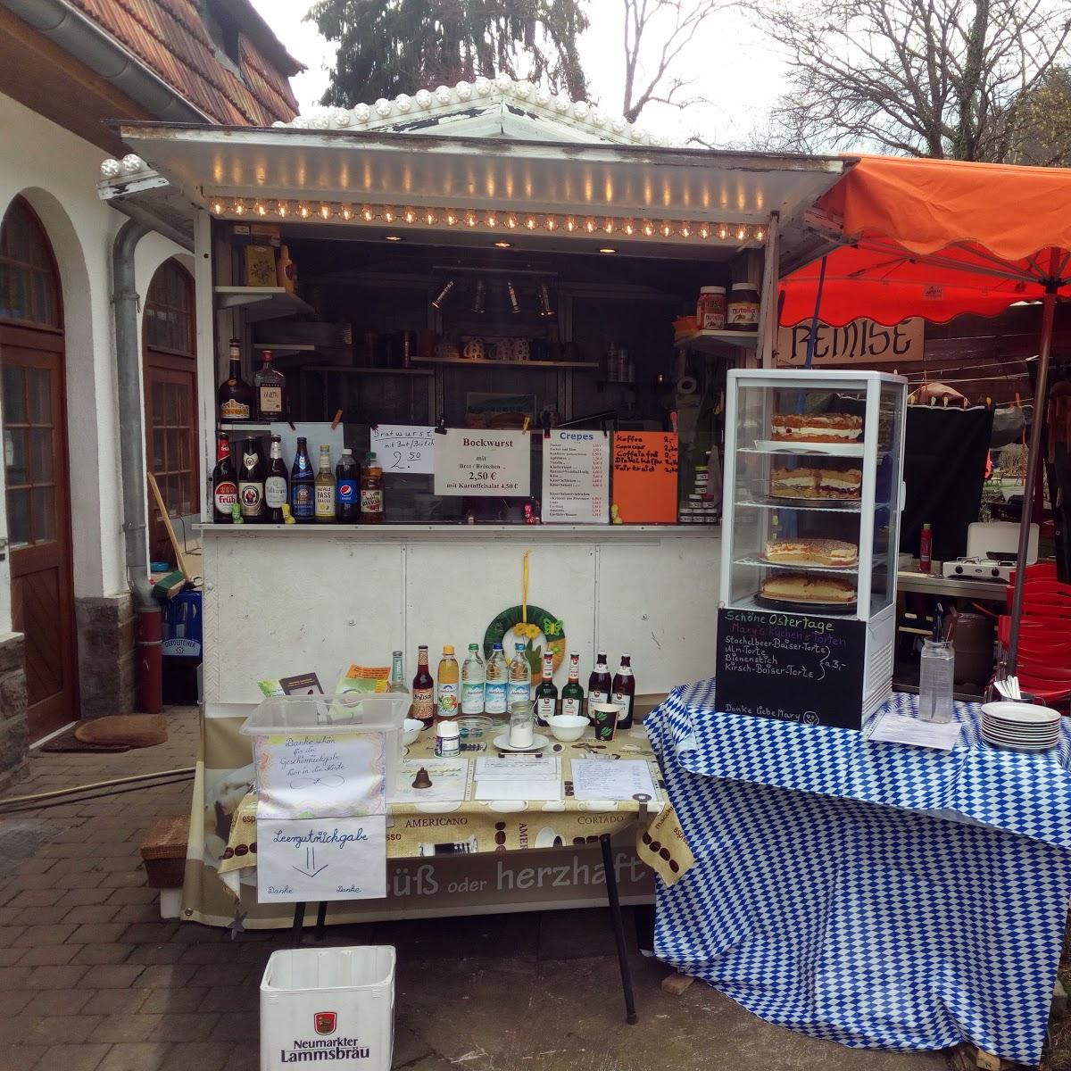 Restaurant "Gaststätte Ännchen" in  Neunkirchen-Seelscheid