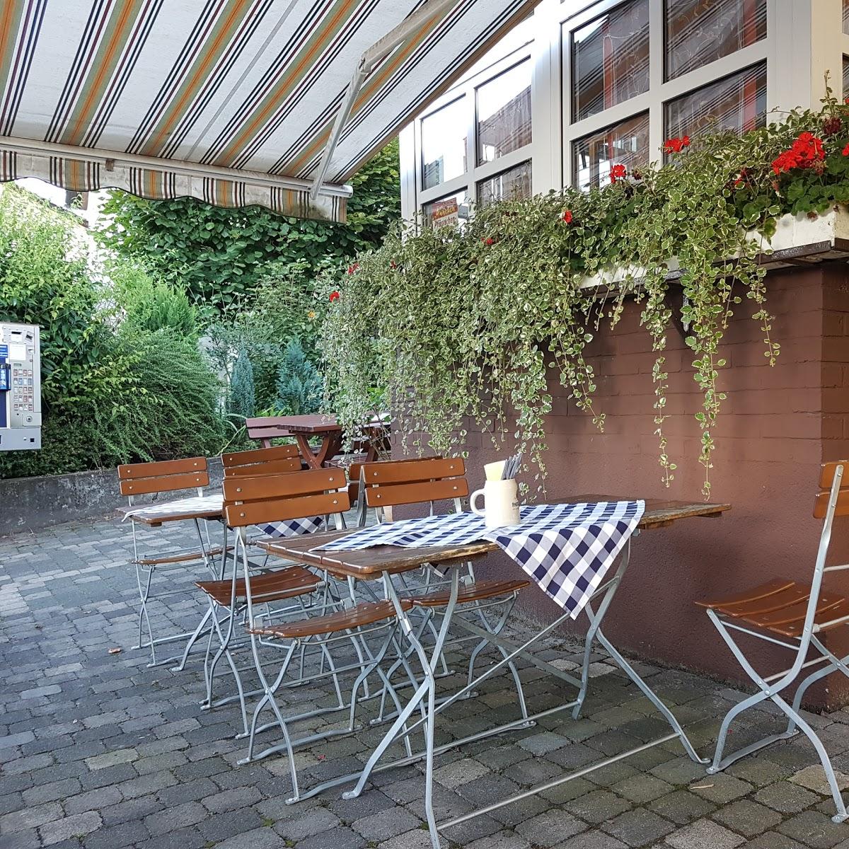 Restaurant "Restaurant Kurfürst" in  Neunkirchen-Seelscheid