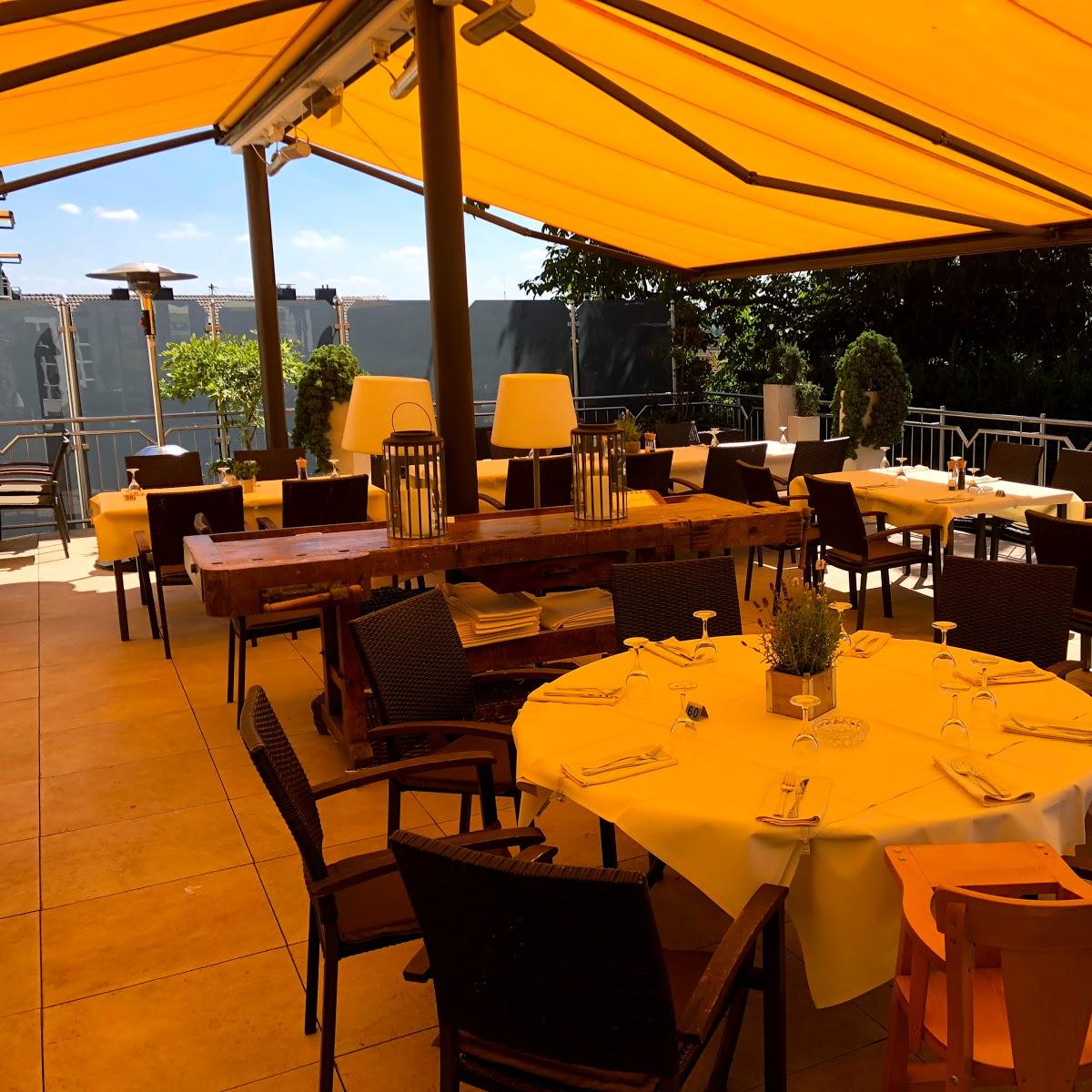 Restaurant "Restaurant Kurfürst" in Neunkirchen-Seelscheid