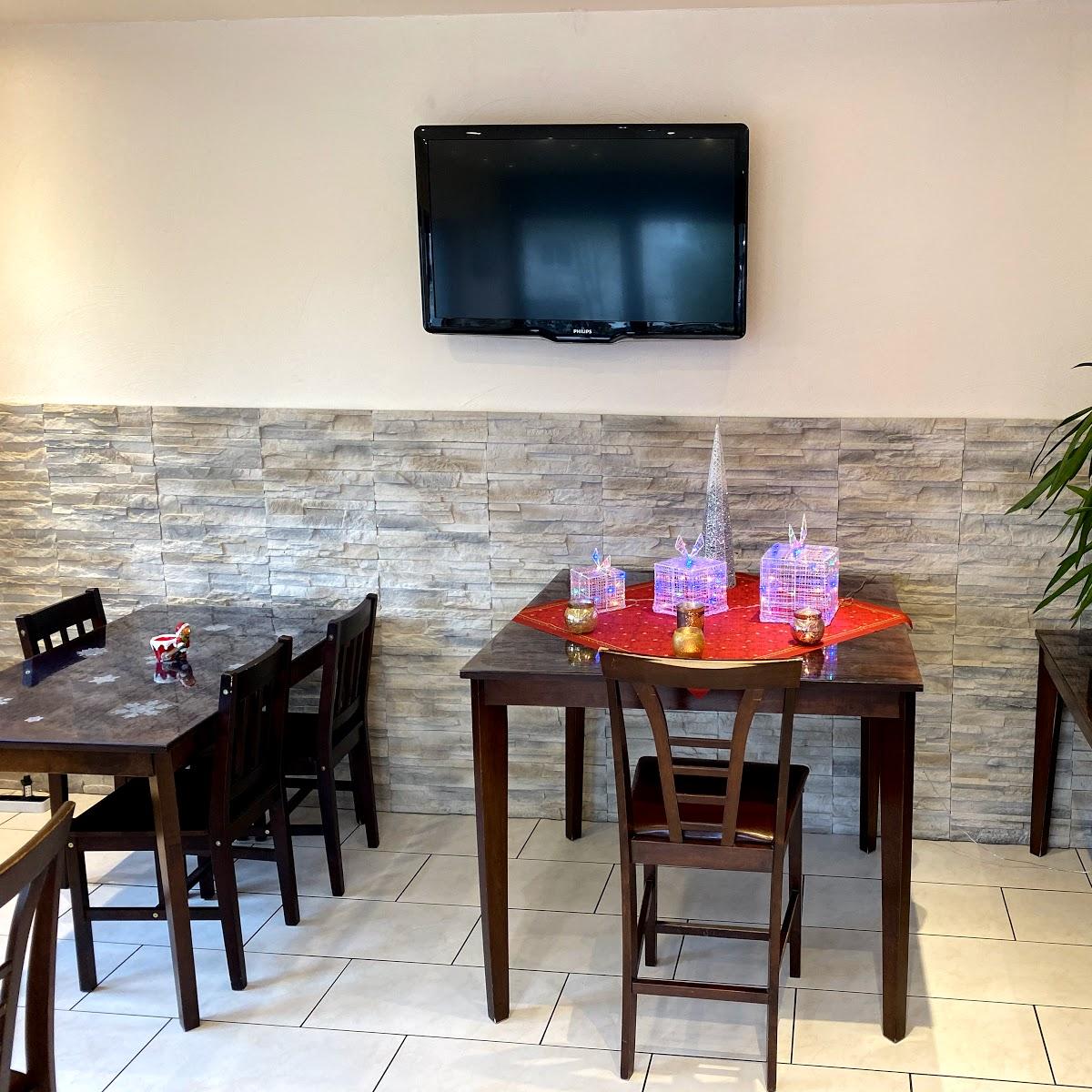 Restaurant "Gaststätte Rathaus Grill Inh. A. Vafiadis" in Neunkirchen-Seelscheid