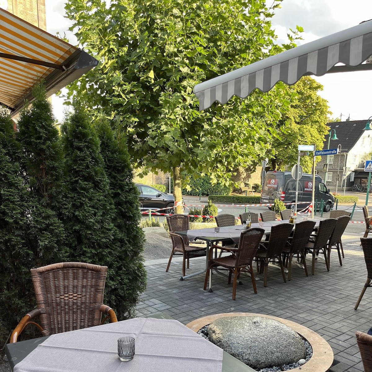 Restaurant "Ristorante Duetto" in Neunkirchen-Seelscheid