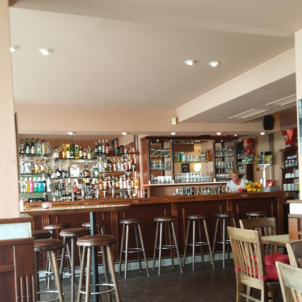 Restaurant "Iguana" in Seligenstadt