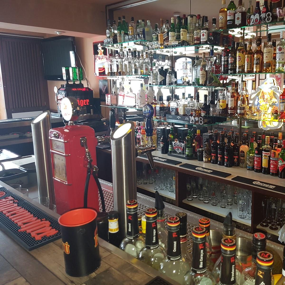 Restaurant "Iguana" in  Seligenstadt