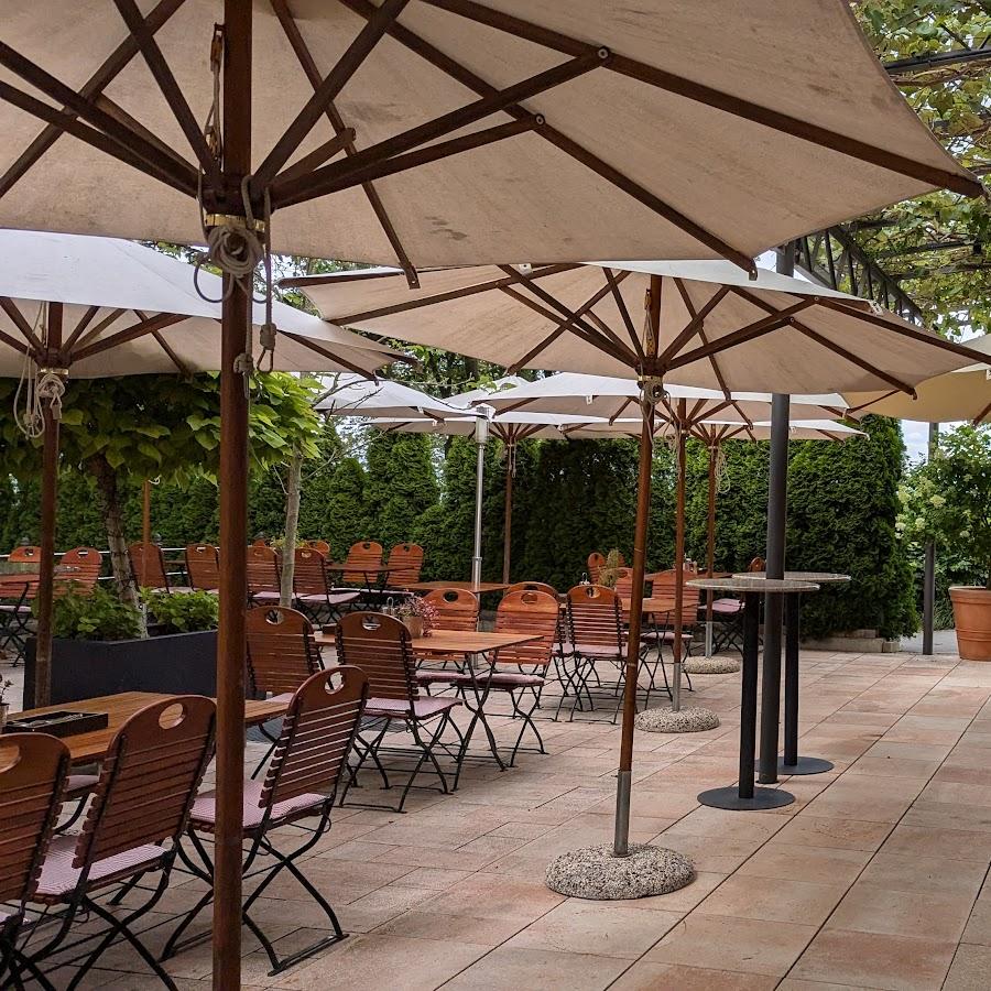 Restaurant "Bürgerreuth" in Bayreuth