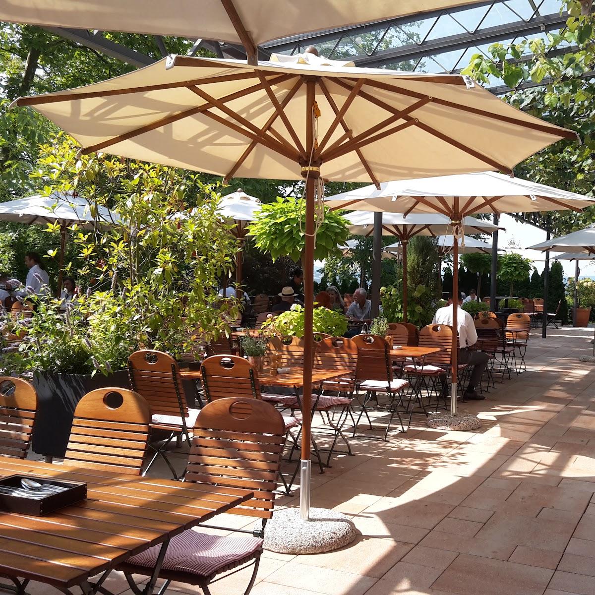 Restaurant "Bürgerreuth" in Bayreuth