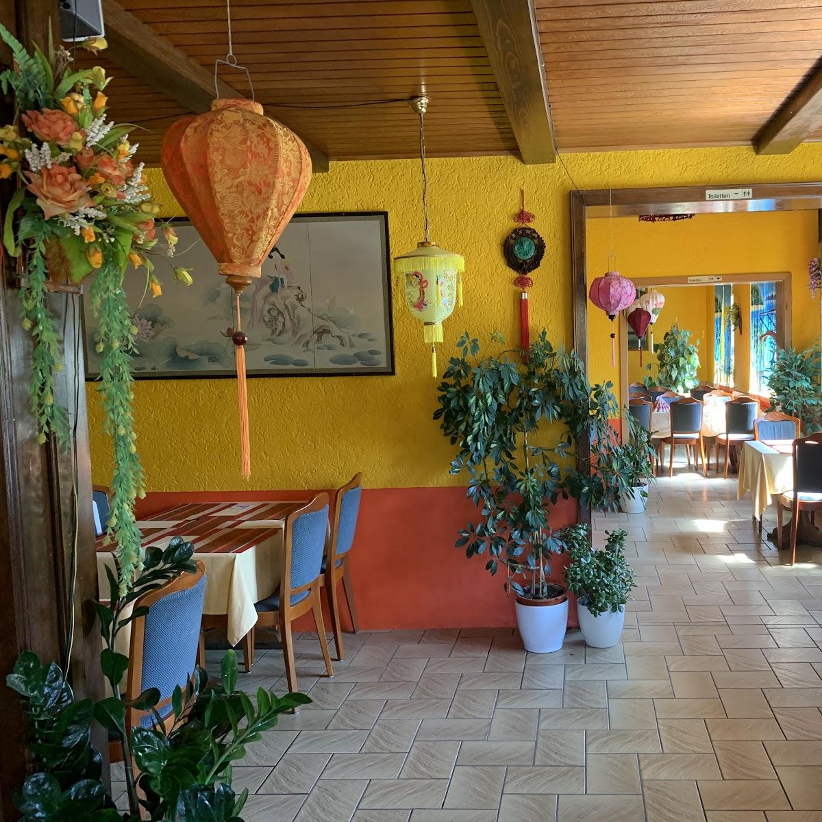Restaurant "Asia-Mekong" in Seligenstadt