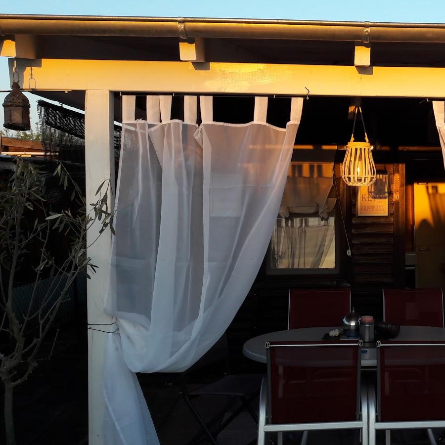 Restaurant "Gaststätte Gärtnerruh" in  Seligenstadt