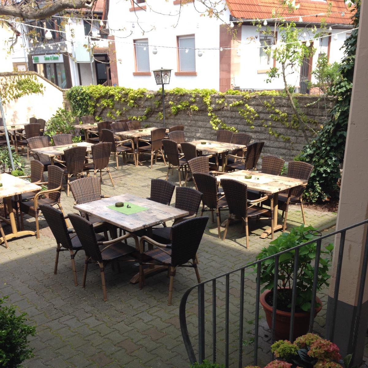 Restaurant "Ristorante Pizzeria Puglia" in  Seligenstadt