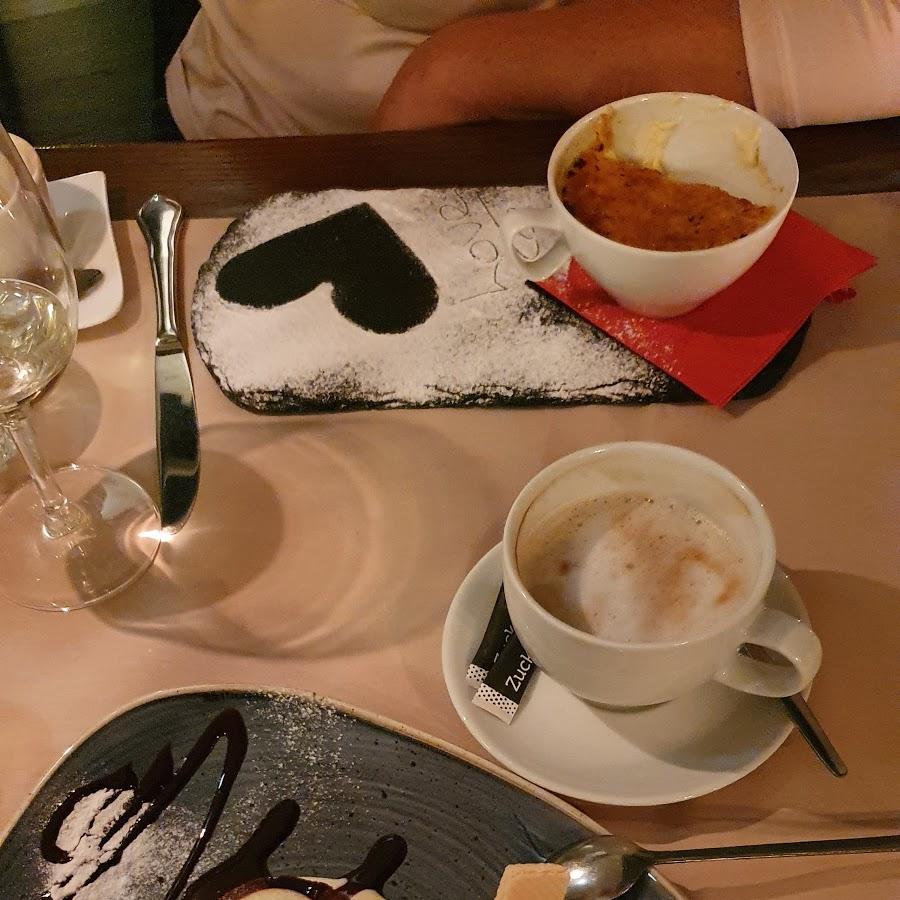 Restaurant "Main und Seele" in  Seligenstadt