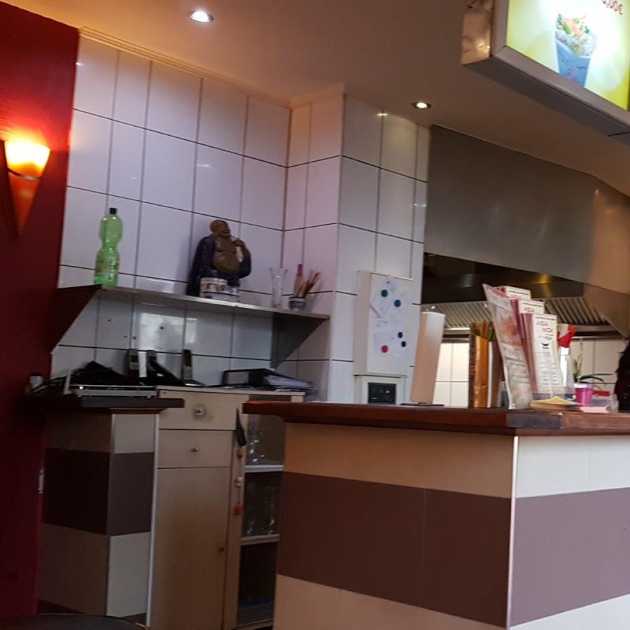 Restaurant "Imbiss-Diess" in  Seligenstadt