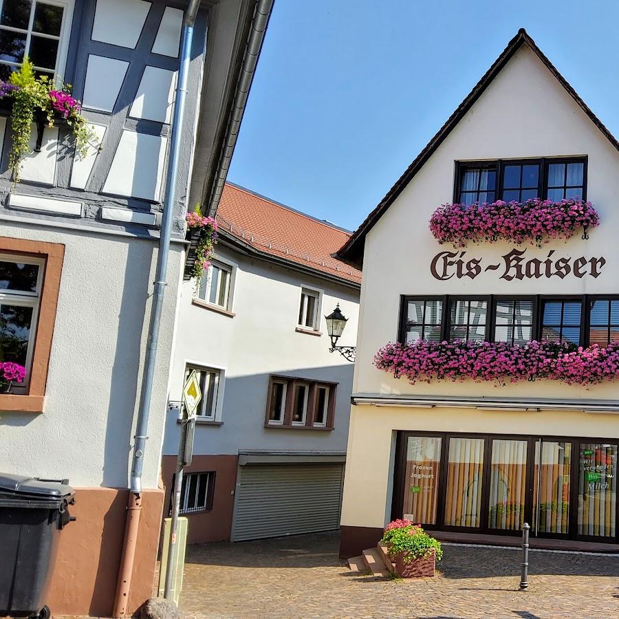 Restaurant "Seligenstädter Klein Brauerei GmbH & Co. KG" in  Seligenstadt