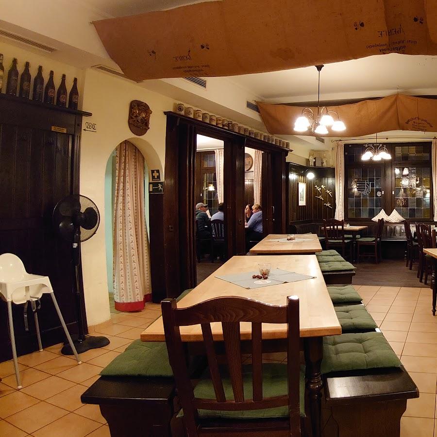 Restaurant "Seligenstädter Klein Brauerei GmbH & Co. KG" in Seligenstadt