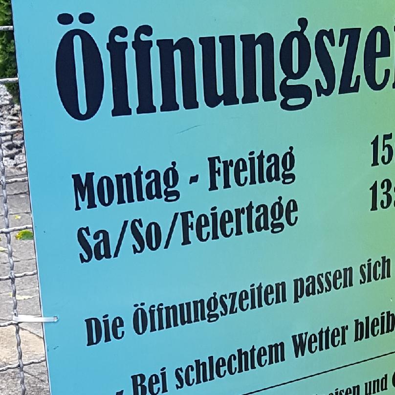 Restaurant "Seligenstädter Kebab-Haus" in  Seligenstadt