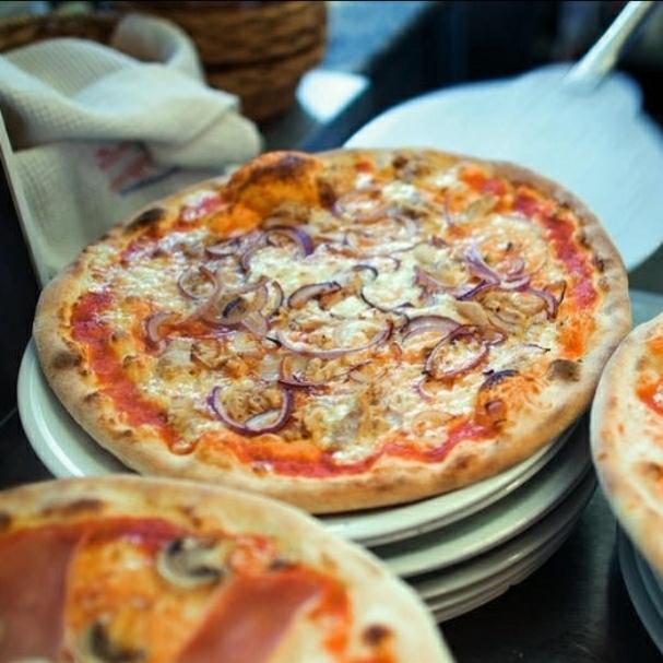 Restaurant "Pizza per te" in  Seligenstadt