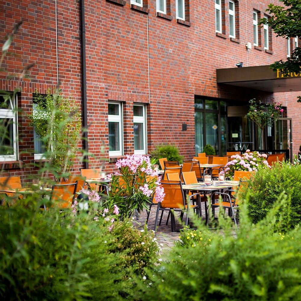 Restaurant "Trans World Hotel Columbus" in  Seligenstadt