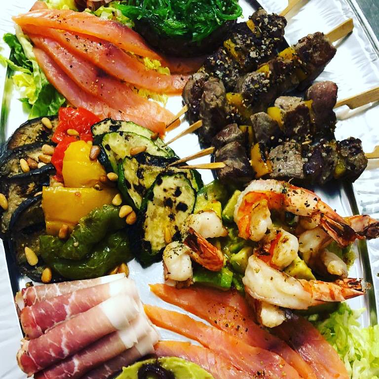 Restaurant "Hotel & Restaurant Zu den Drei Kronen" in  Seligenstadt