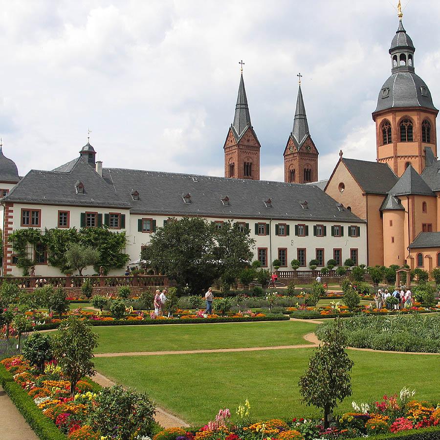 Restaurant "MainChateau" in  Seligenstadt